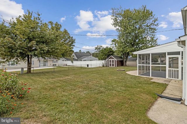 12105 REARDON LN, Bowie, MD 20715