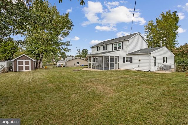 12105 REARDON LN, Bowie, MD 20715