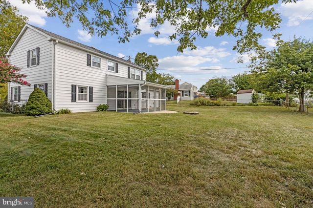 12105 REARDON LN, Bowie, MD 20715