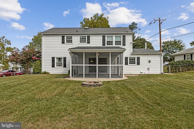 12105 REARDON LN, Bowie, MD 20715