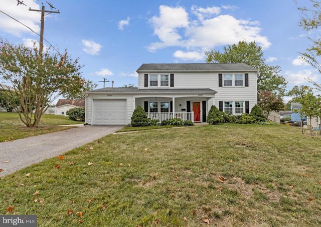 12105 REARDON LN, Bowie, MD 20715