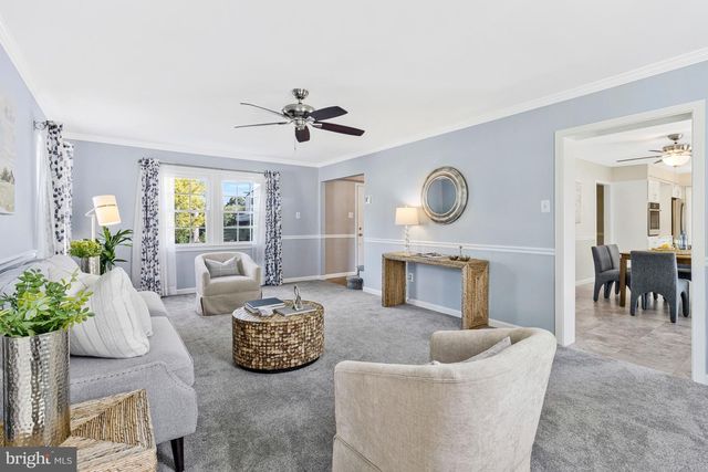 12105 REARDON LN, Bowie, MD 20715