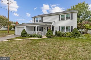 12105 REARDON LN, Bowie, MD 20715