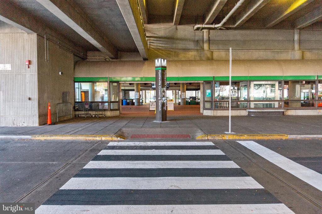 3507 STELLA BLUE DR, Hyattsville, MD 20782