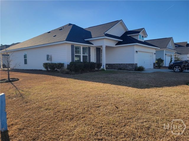 260 McQueen Drive, Pooler, GA 31322