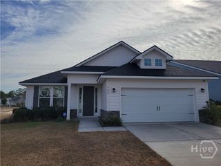 260 McQueen Drive, Pooler, GA 31322