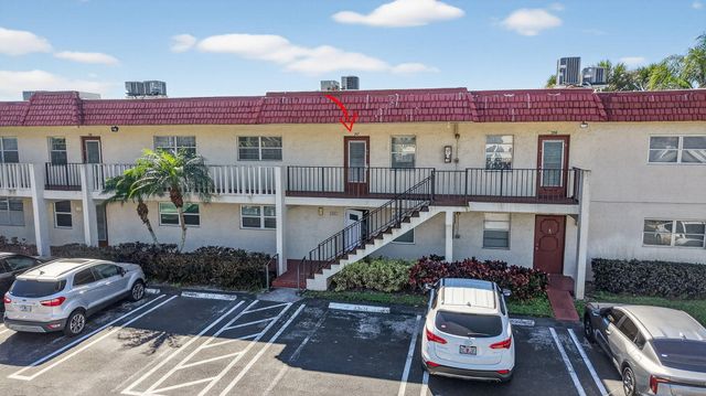 33 Abbey Lane 207, Delray Beach, FL 33446