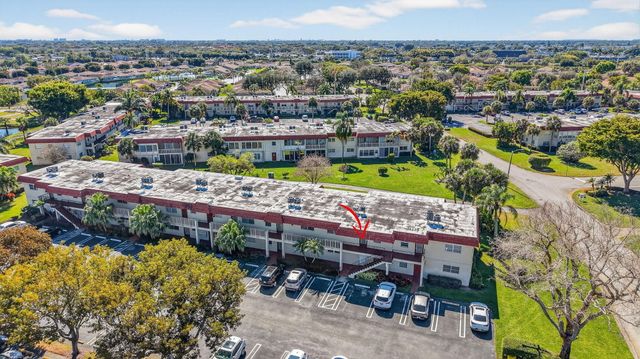 33 Abbey Lane 207, Delray Beach, FL 33446