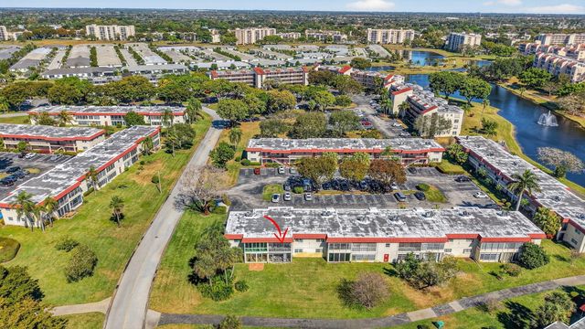 33 Abbey Lane 207, Delray Beach, FL 33446