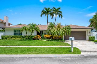 23313 Lago Mar Circle, Boca Raton, FL 33433