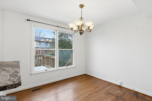 106 DUNSFORD CT, Walkersville, MD 21793