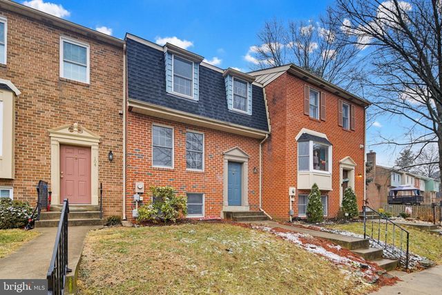 106 DUNSFORD CT, Walkersville, MD 21793