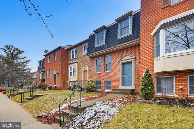 106 DUNSFORD CT, Walkersville, MD 21793