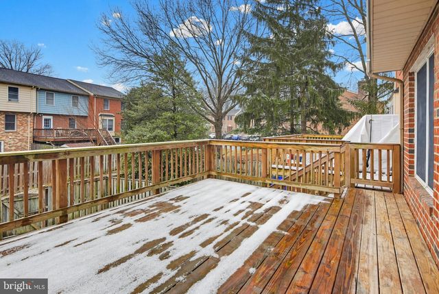 106 DUNSFORD CT, Walkersville, MD 21793