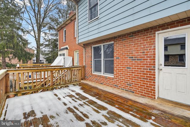 106 DUNSFORD CT, Walkersville, MD 21793