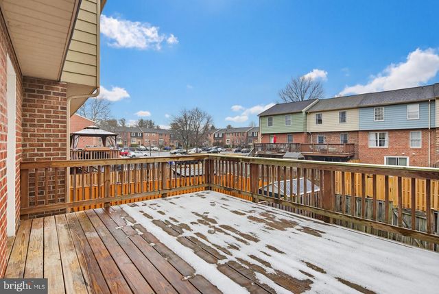 106 DUNSFORD CT, Walkersville, MD 21793