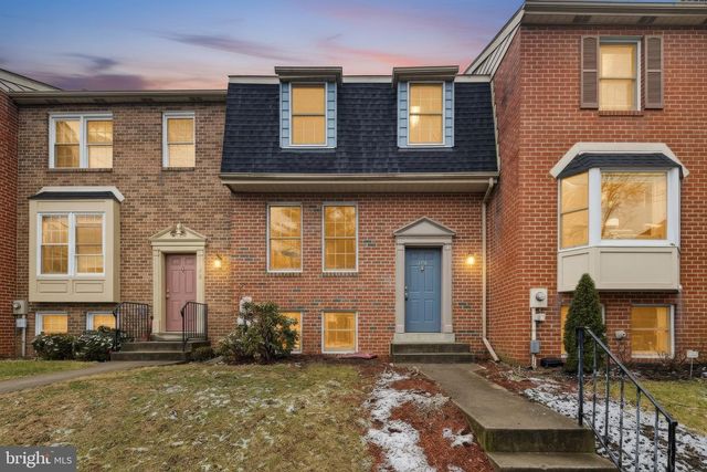 106 DUNSFORD CT, Walkersville, MD 21793