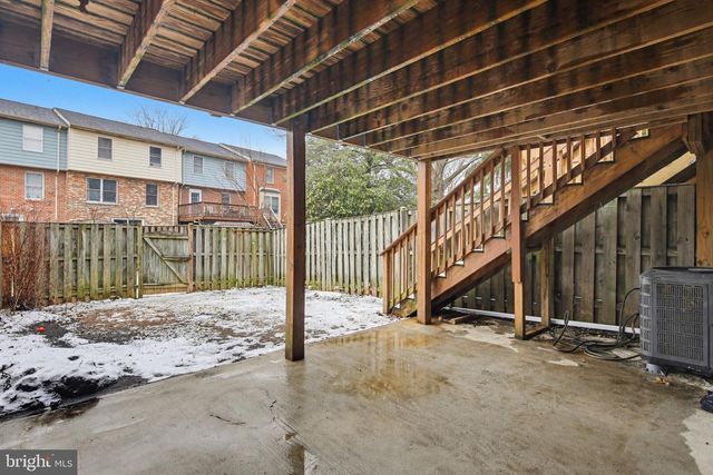 106 DUNSFORD CT, Walkersville, MD 21793