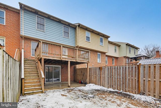 106 DUNSFORD CT, Walkersville, MD 21793