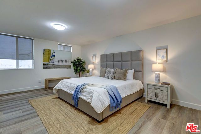 2512 28th Street 110, Santa Monica, CA 90405