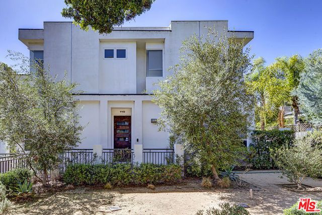 2512 28th Street 110, Santa Monica, CA 90405