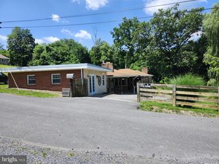 505 W GRAVEL LN, Romney, WV 26757