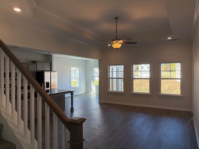 7008 Sully Court, Fairview, TN 37062