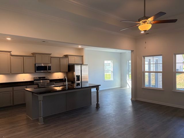 7008 Sully Court, Fairview, TN 37062