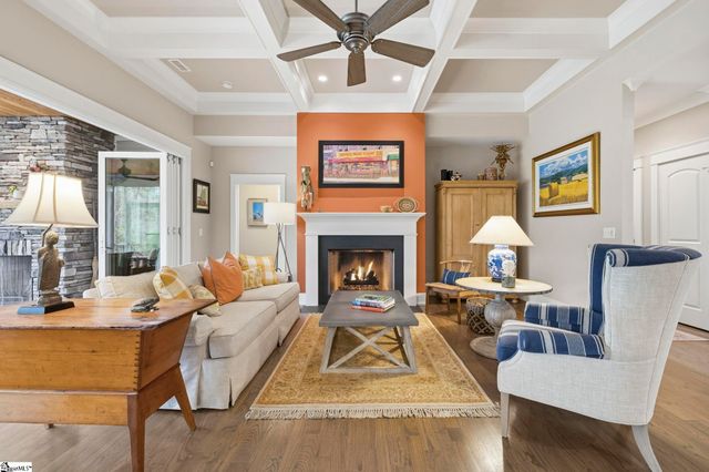 15 Thistle Brook Court, Greenville, SC 29615