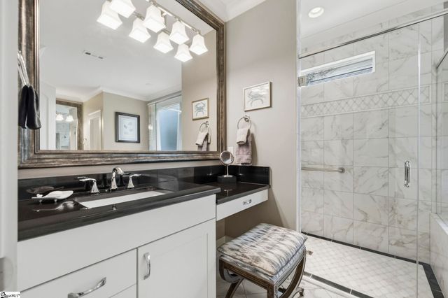 15 Thistle Brook Court, Greenville, SC 29615