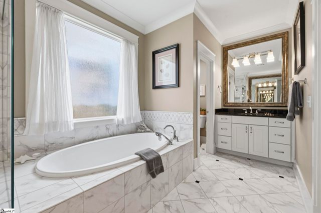 15 Thistle Brook Court, Greenville, SC 29615