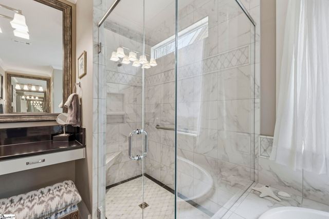 15 Thistle Brook Court, Greenville, SC 29615