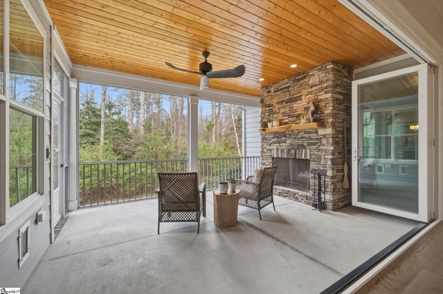 15 Thistle Brook Court, Greenville, SC 29615