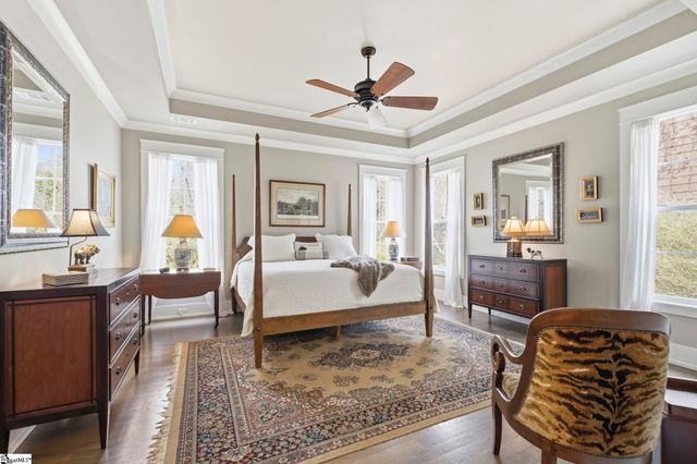 15 Thistle Brook Court, Greenville, SC 29615