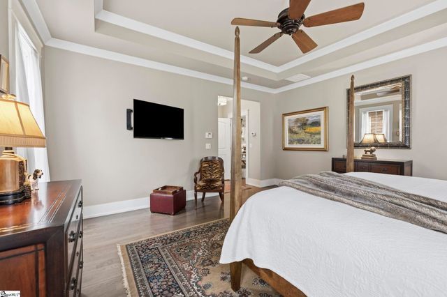 15 Thistle Brook Court, Greenville, SC 29615