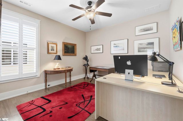 15 Thistle Brook Court, Greenville, SC 29615