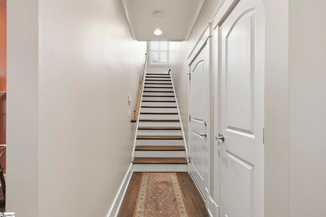 15 Thistle Brook Court, Greenville, SC 29615