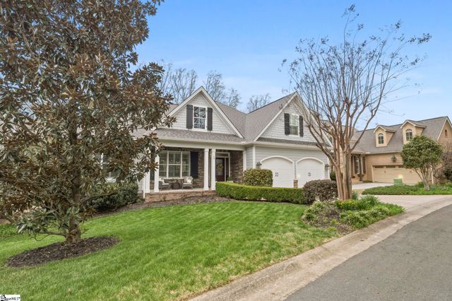 15 Thistle Brook Court, Greenville, SC 29615