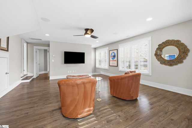 15 Thistle Brook Court, Greenville, SC 29615