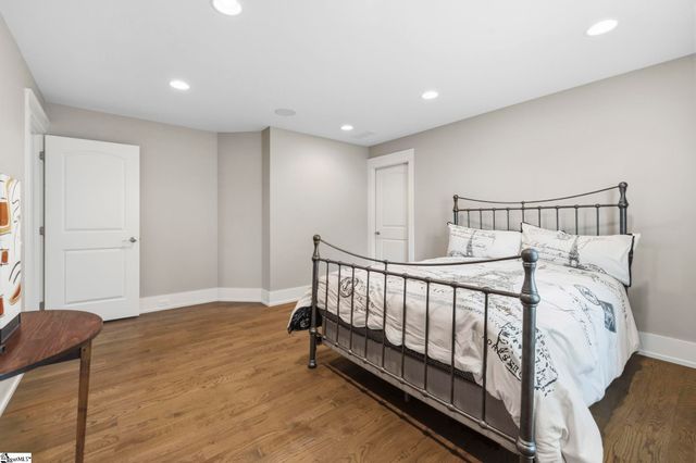 15 Thistle Brook Court, Greenville, SC 29615