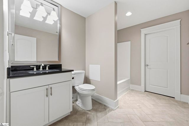 15 Thistle Brook Court, Greenville, SC 29615