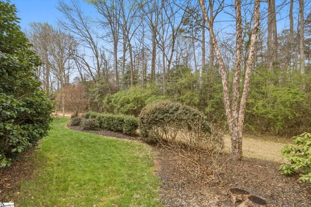 15 Thistle Brook Court, Greenville, SC 29615