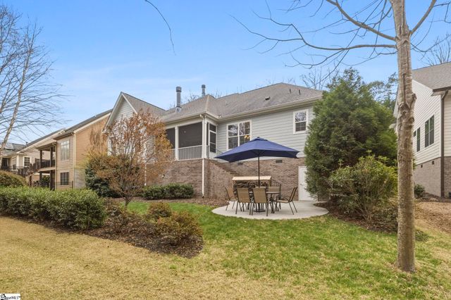 15 Thistle Brook Court, Greenville, SC 29615