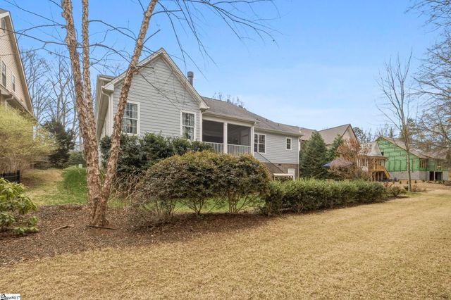15 Thistle Brook Court, Greenville, SC 29615