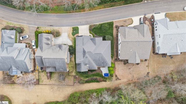 15 Thistle Brook Court, Greenville, SC 29615