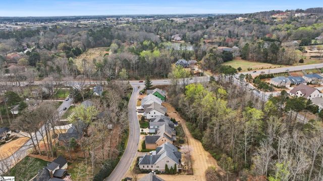 15 Thistle Brook Court, Greenville, SC 29615