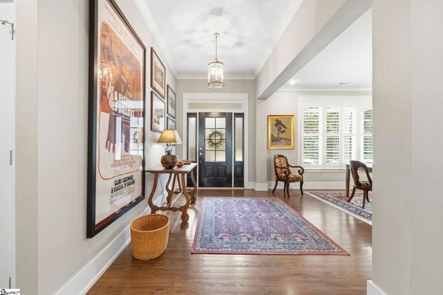 15 Thistle Brook Court, Greenville, SC 29615