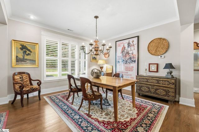 15 Thistle Brook Court, Greenville, SC 29615