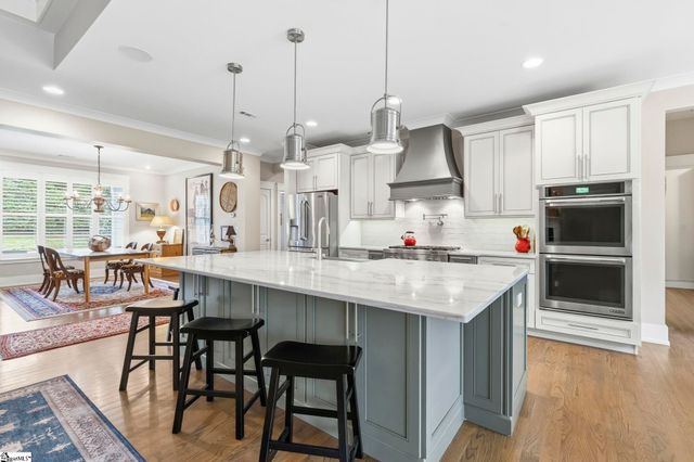 15 Thistle Brook Court, Greenville, SC 29615