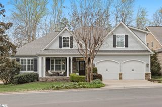 15 Thistle Brook Court, Greenville, SC 29615